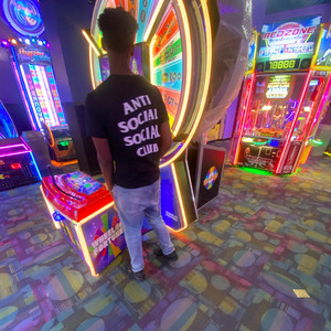 WERKKK (feat. Sinful & Koshaku)