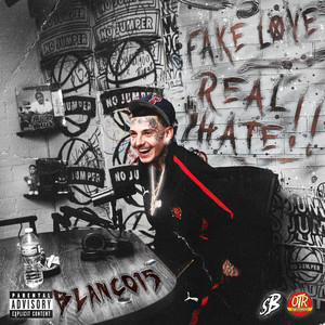 Fake Love Real Hate by Blanco15