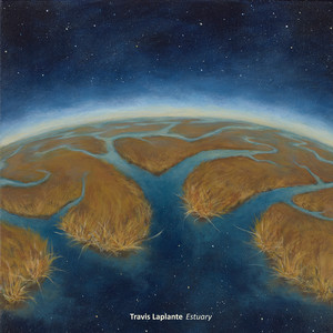 album cover: Estuary