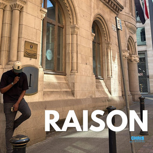Raison by Chris Lusilu