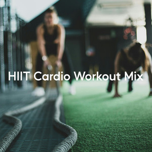 Pain - HIIT Mix