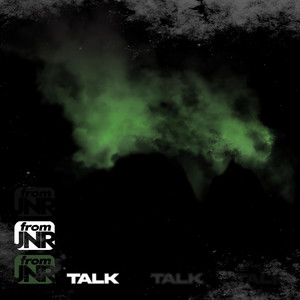 Portada de TALK