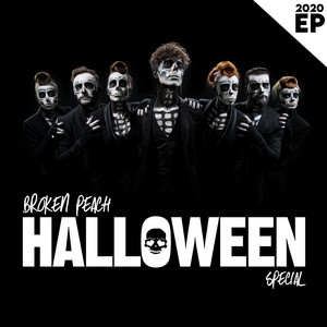 SPECIAL 激レア CD MIX E.D.O.蛍 HALLOWEEN
