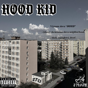 Hood Kid