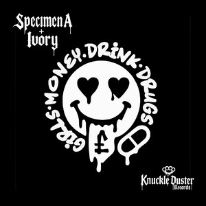 GIMME GIMME by Specimen A, Ivory