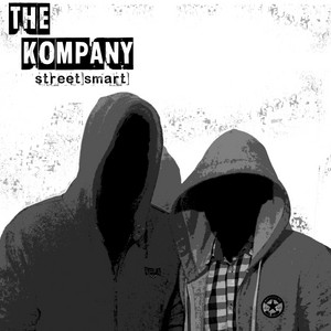 Street Smart cover art