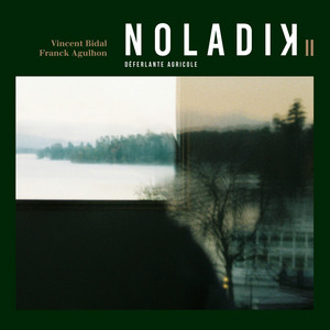 Déferlante Agricole by NoLaDiK, Vincent Bidal, Franck Agulhon