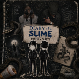 MY STORY by Phat5L