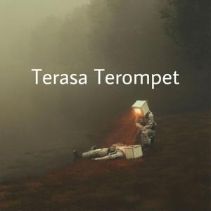 Terasa Terompet by marno kiki