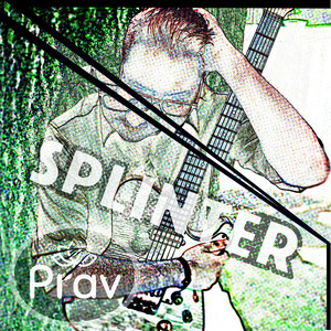 Splinter by Prav