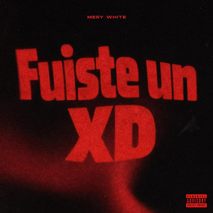 Fuiste Un XD by Mery White