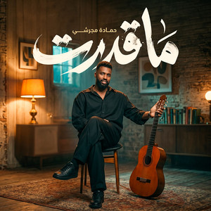 Ma Gedrt by Hamada Majrshi