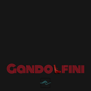 Gandolfini by Matty Wavez