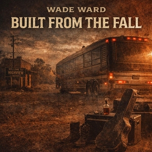 CAN'T FIGURE ME OUT by Wade Ward Music