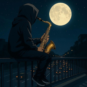 Avenida Saxofón by WanSax