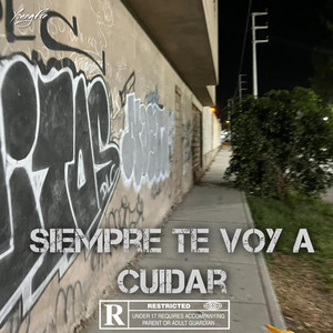 Siempre te voy a cuidar by YoungFre