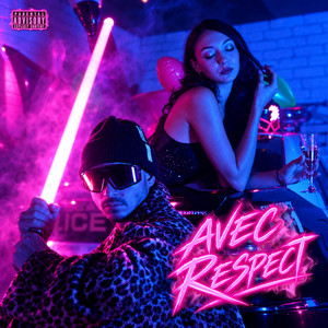 Avec respect by Djenos