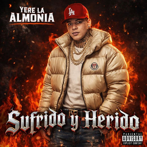 NO EXISTO by YERE LA ALMONIA