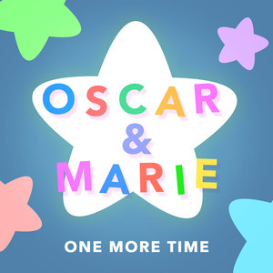 Oscar & Marie poster