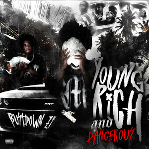 Free Dem B.O.Cs by Bustdown Zi, Luldame23