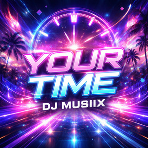 Open My Lips by DJ MUSIIX