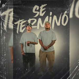 Se Terminó