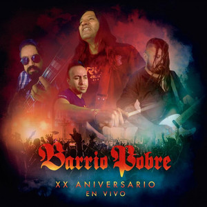 XX Aniversario (En Vivo)