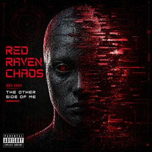 The Other Side Of Me by Red Raven Chaos