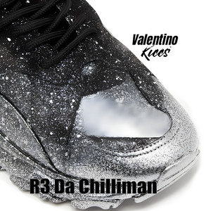 Valentino Kiccs by R3 DA Chilliman