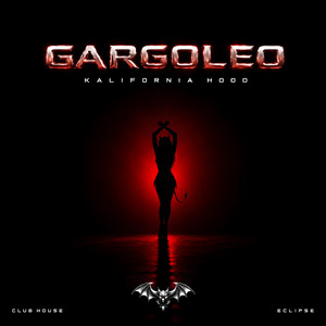 GARGOLEO by Kalifornia Hood