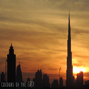 Bfcmusic - Colors of the East