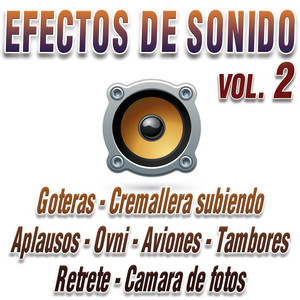 Effects Sound D.J. - Risas Falsas Making Off