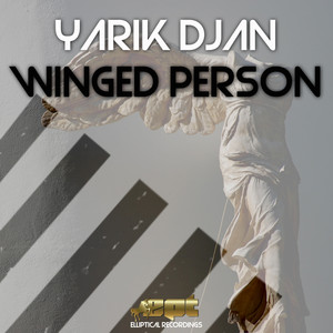 Winged Person