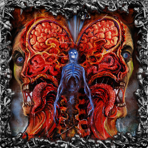 VEIL SLIP by Snake Father