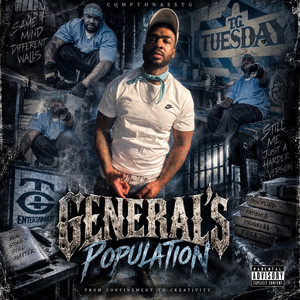 Extort Who? by ComptonAsstg, Teeezy