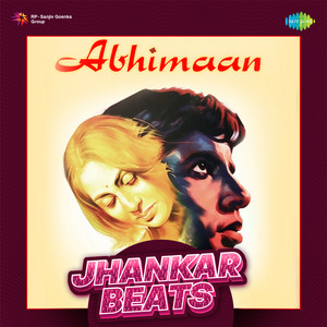 Lata Mangeshkar & Manhar Udhas - Loote Koi Man Ka Nagar - Jhankar Beats