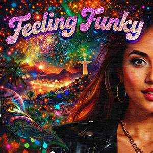 Feeling Funky by Sabina Estevez