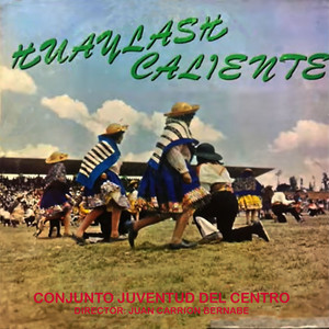 Conjunto Juventud del Centro - ROMPE SUELA