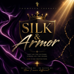 Silk & Armor by Thompsxn Therapy
