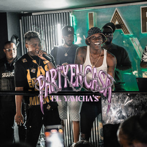Party En Casa by El Yamcha’s, Sonyc Off