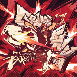 GRUDGEFUNK!! by BONESAW