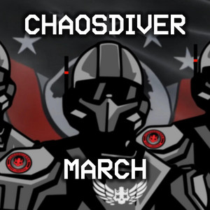 Chaosdiver Marching Chant - Extended Live Version by Mootacoo