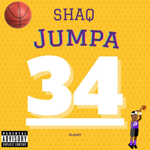 SHAQ JUMPA by Flight