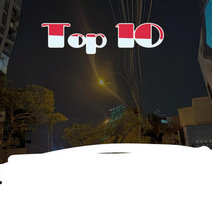 Top diez by Chamilflow