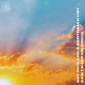 Can't Keep Me Down by Guy Rickard, Bertram Kvist