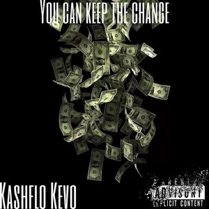 I'm Trippin' by Kashflo Kevo, Prince Remy