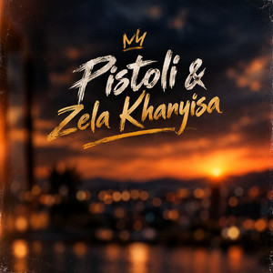 Khanyisa by Pistoli