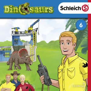 Folge 11: Aus dem Hinterhalt