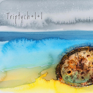 Triptych+1+1 by Garbage Garden