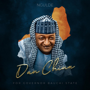 Dan China by Ngulde